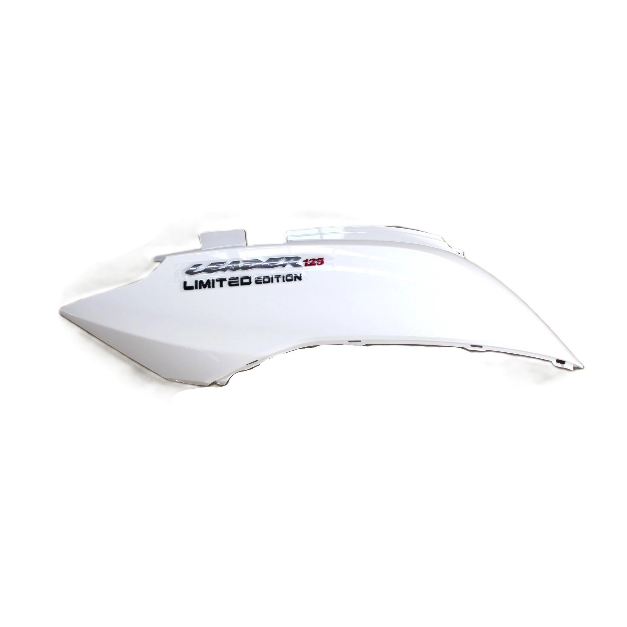 ARORA LEADER SAĞ KORUMA LEVHASI NARDO GRİ #LEADER 125 - 082